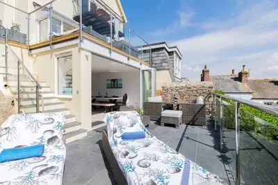 Image de Magdala Garden - Deux Chambres Appartement, Couchages 4