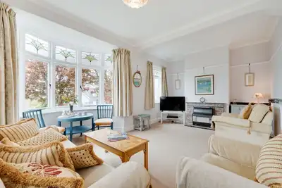 Image de Ecila - Trois Chambres Maison, Couchages 5