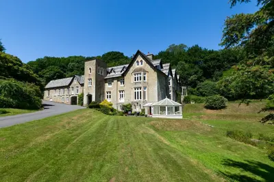 Image de The Retreat - Deux Chambres Appartement, Couchages 4