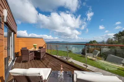 Image de Sandpiper 2 - Deux Chambres Appartement, Couchages 4