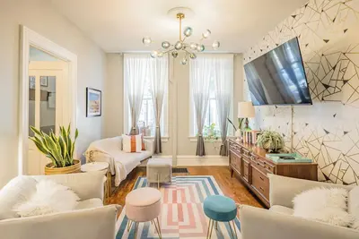 Image de Historic Harrisburg Home