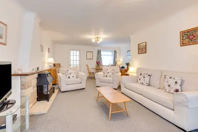 Image de Abbey Mews - Trois Chambres Maison, Couchages 5