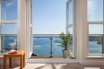 Image de 9 Marina Court - Deux Chambres Maison, Couchages 4