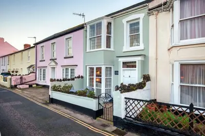 Image de Compass Cottage Shaldon