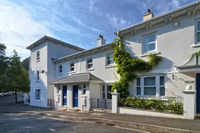 Image de Beach Mews - Deux Chambres Maison, Couchages 4