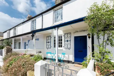 Image de Star Cottage Shaldon