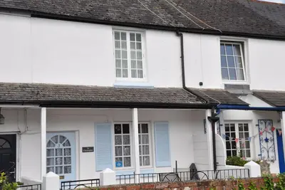 Image de St. Christopher's Cottage