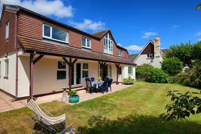 Image de Sunnyside House Shaldon