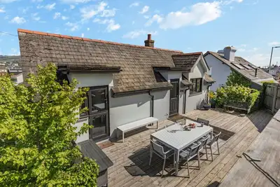 Image de 4 Bed in Shaldon (oc-driftc)