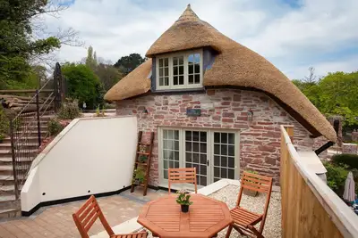 Image de Mill Cottage Cockington