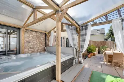 Image de Rutland Lodge & Wellswood Mews