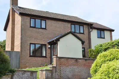 Image de Valley View - Trois Chambres Maison, Couchages 6