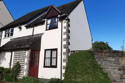 Image de Snowdrops - Deux Chambres Maison, Couchages 4