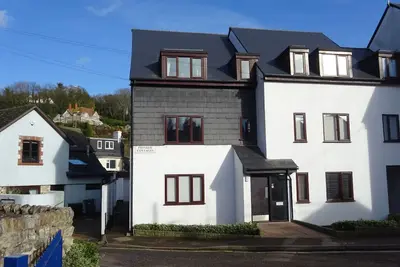 Image de Pioneer Apt No 3 - Deux Chambres Appartement, Couchages 4