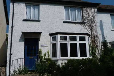 Image de Purley - Trois Chambres Maison, Couchages 6