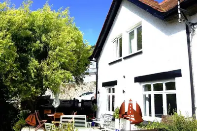 Image de West View Cottage - Trois Chambres Maison, Couchages 6