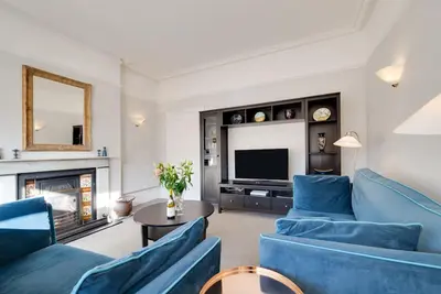 Image de The Belvedere - Deux Chambres Appartement, Couchages 4