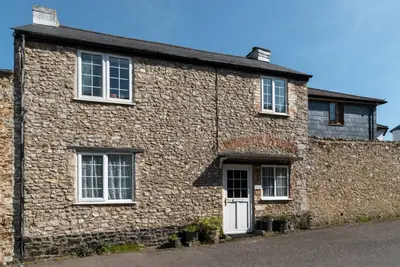 Image de The Malt House - Deux Chambres Maison, Couchages 4