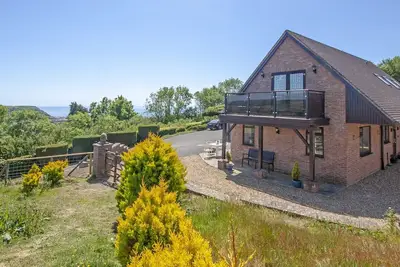 Image de Holly Cottage - Deux Chambres Maison, Couchages 4