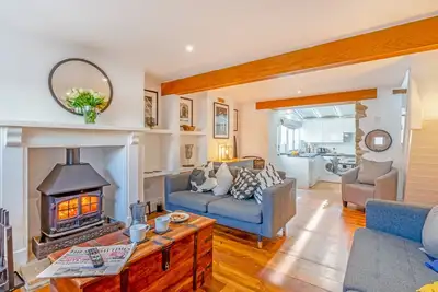 2 Bed in Branscombe (oc-mbhave)