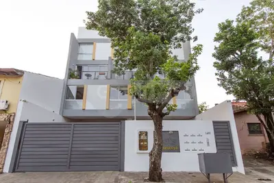 Image de Flats Mburucuya - Chic Modern and View Parkview