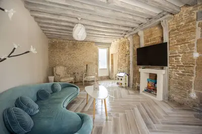 Image de Maison de la Mer - A Lagrune-sur-Mer