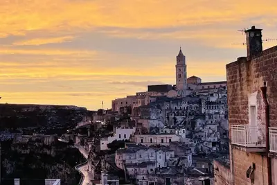 Image de The Abode of the Ancestors