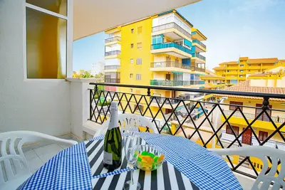 Image de 020 Lovely Studio - Alicante Holiday