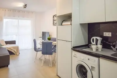 Image de 026 Chillout Del Cura - Alicante Holiday