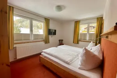 Image de Appartement Typ B - Gästehaus Hubner