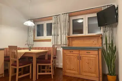 Image de Fewo Dachstein - 2 Schlafzimmer, 2 Duschen, 2 Wc - Deutlhauserhof