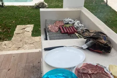 Image de Luxury Apartment for up to 6. Gym, Vespas and Beach