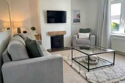 Image de The Bungalow by Birch Stays