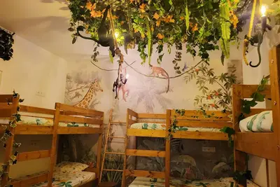 Image de le jardin secret de mila