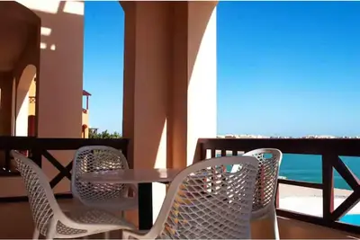 Image de A Stylish Apartment For Rent In Sabina El Gouna