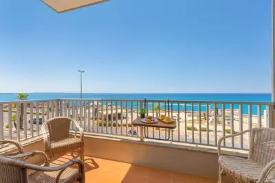 Image de Appartamento Bludamare by BarbarHouse