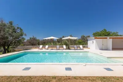 Image de Villa Grazia by Perle di Puglia