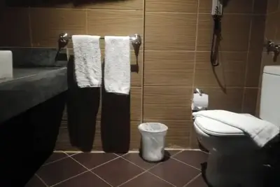 Image de 2 bedroom & breakfast in The Bosque Hotel Hurghada