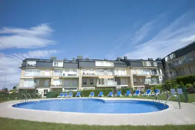 Image de Altar Beach Premium Penthouse 3