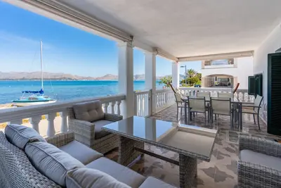Image de M4r Barcarés Voramar I