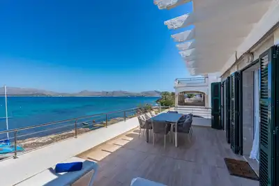 Image de M4r Barcarés Voramar Ii