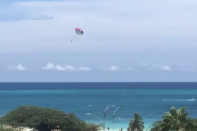 Image de Aqua View - Spectacular Ocean Front Luxury Condo at Levent, Eagle Beach - Aruba