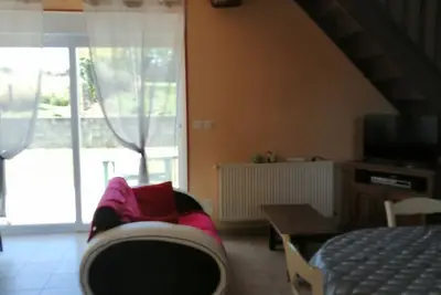 Image de Au cœur des marais du Cotentin