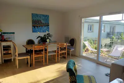 Image de Bel appartement aux portes du Medoc