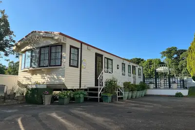 Image de Heavenly Retreat - spacious & peaceful with patio