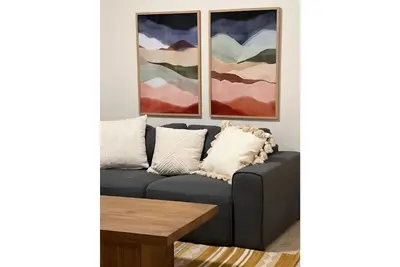 Image de Tehachapi Mountain Getaway - Guest Home