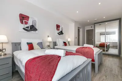 Image de Maple Lodge
