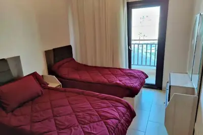 Image de luxury apartments in aldau heights with two pools 11514