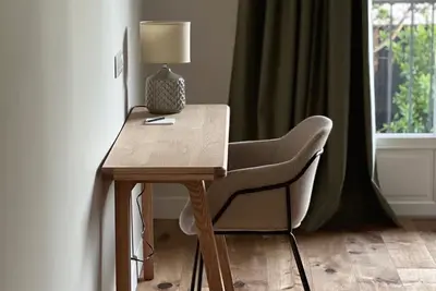 Image de Maison D'hôtes Avec 5 Suites à la Hume