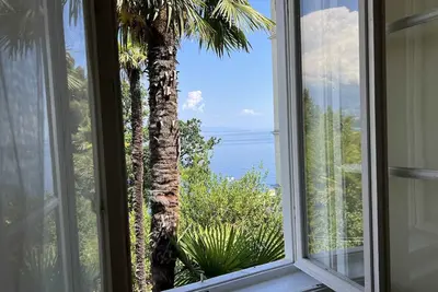 Image de Waterfront Ferienwohnung Palm Garden 90m2